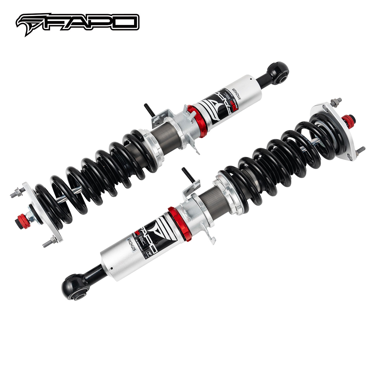 32-Level Damping Coilover for 2011-2020 Infiniti M37 M56 Q50 Q60 Q70 V37/Y51 PF008130