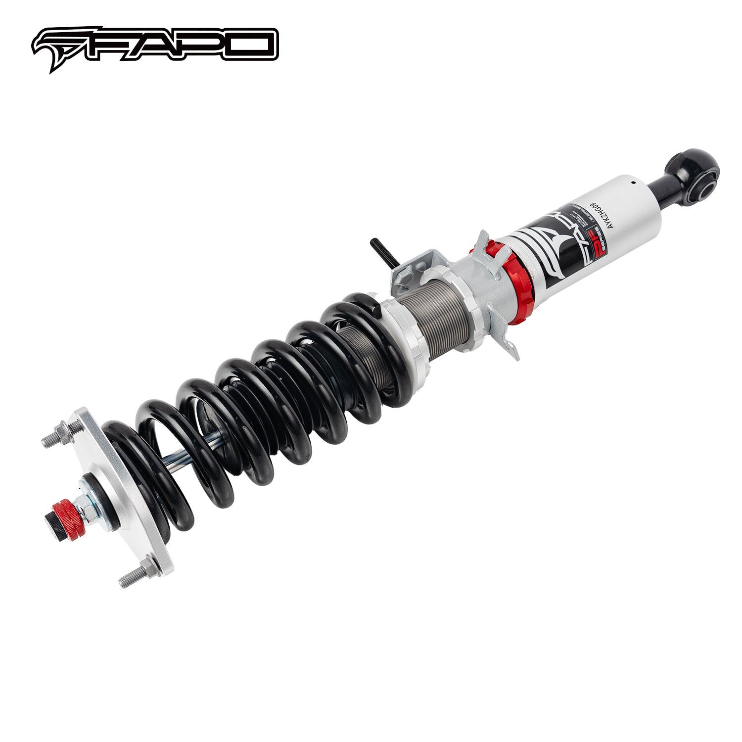 32-Level Damping Coilover for 2011-2020 Infiniti M37 M56 Q50 Q60 Q70 V37/Y51 PF008130