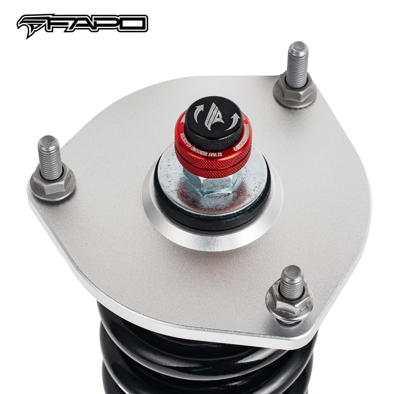 32-Level Damping Coilover for 2011-2020 Infiniti M37 M56 Q50 Q60 Q70 V37/Y51 PF008130