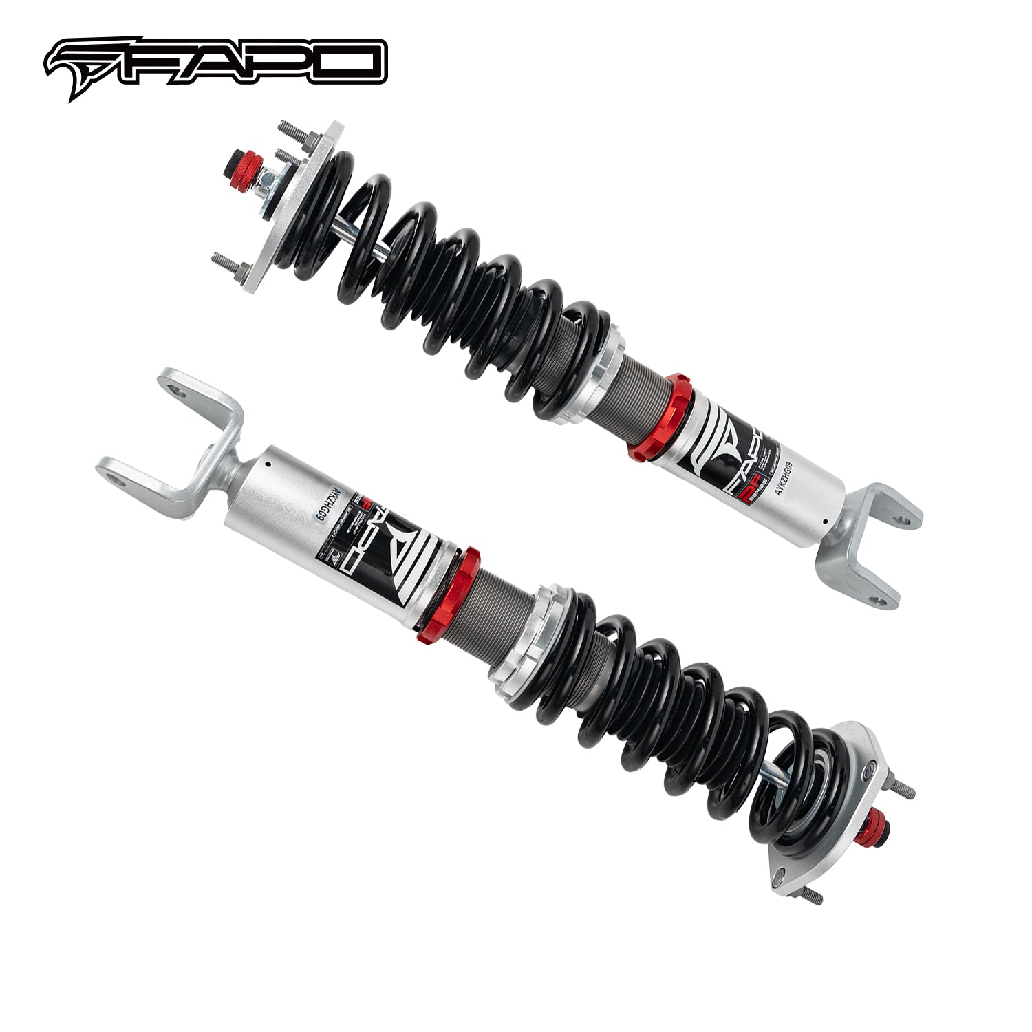 32-Level Damping Coilover for 2011-2020 Infiniti M37 M56 Q50 Q60 Q70 V37/Y51 PF008130