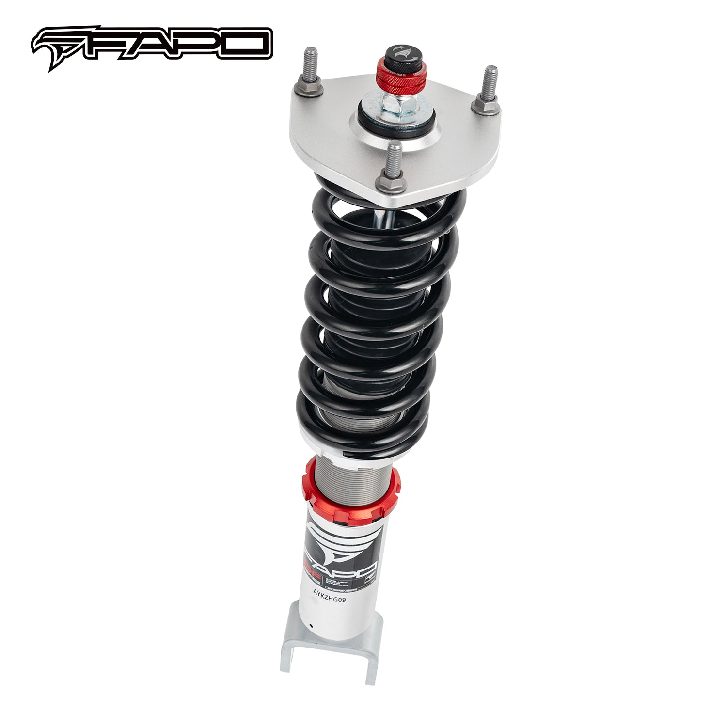 32-Level Damping Coilover for 2011-2020 Infiniti M37 M56 Q50 Q60 Q70 V37/Y51 PF008130