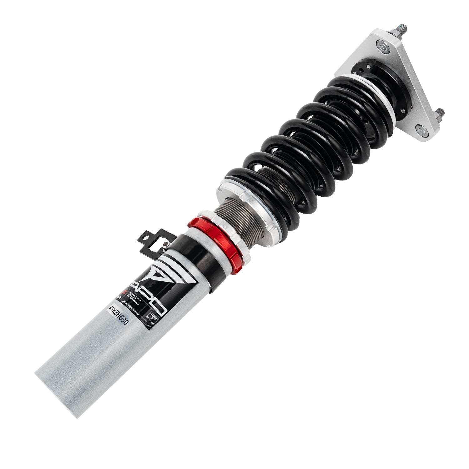 32-Level Damping Coilover for 2007-2021 Nissan 370Z / Infiniti G35 G37 Q60 V36 Platform PF008430