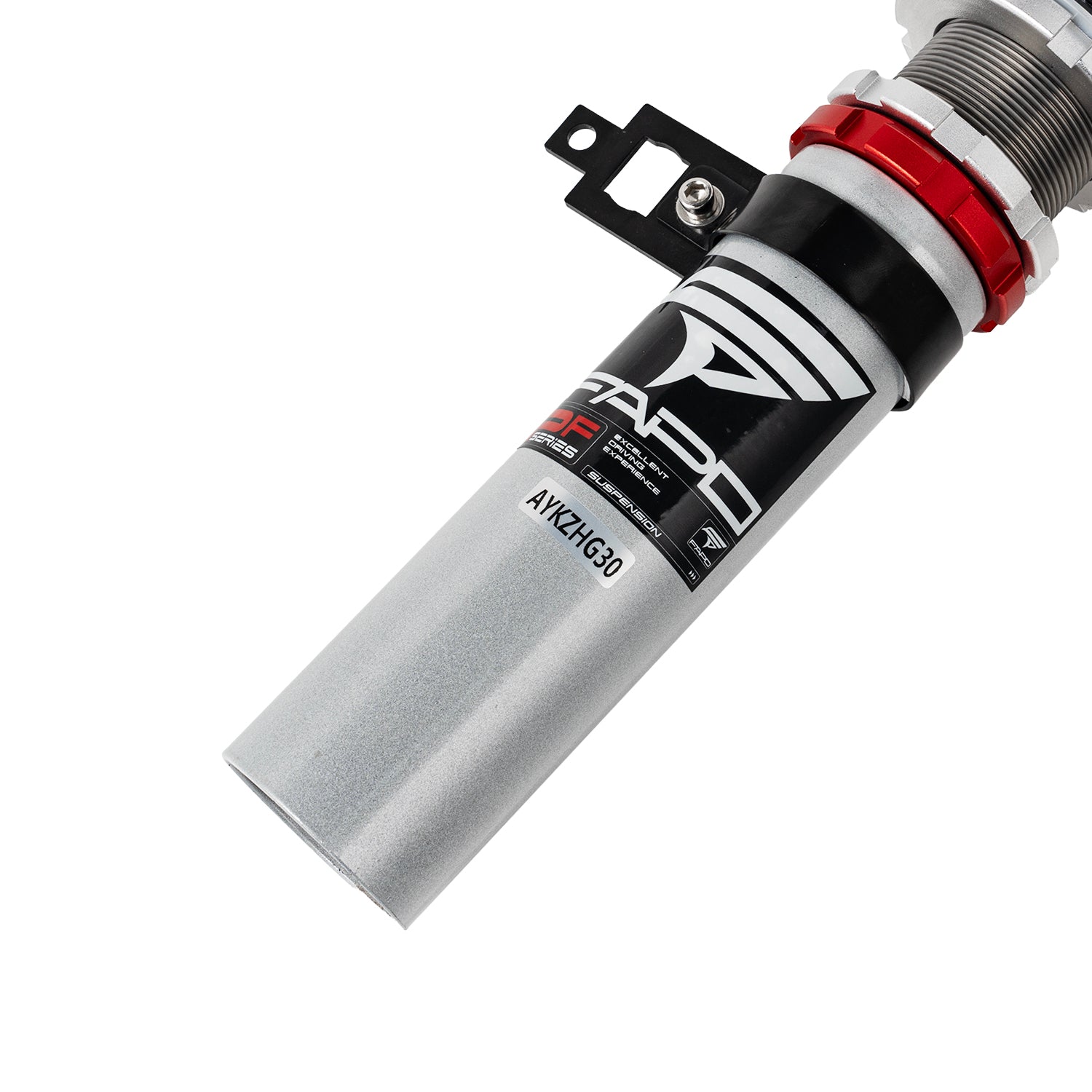 32-Level Damping Coilover for 2007-2021 Nissan 370Z / Infiniti G35 G37 Q60 V36 Platform PF008430