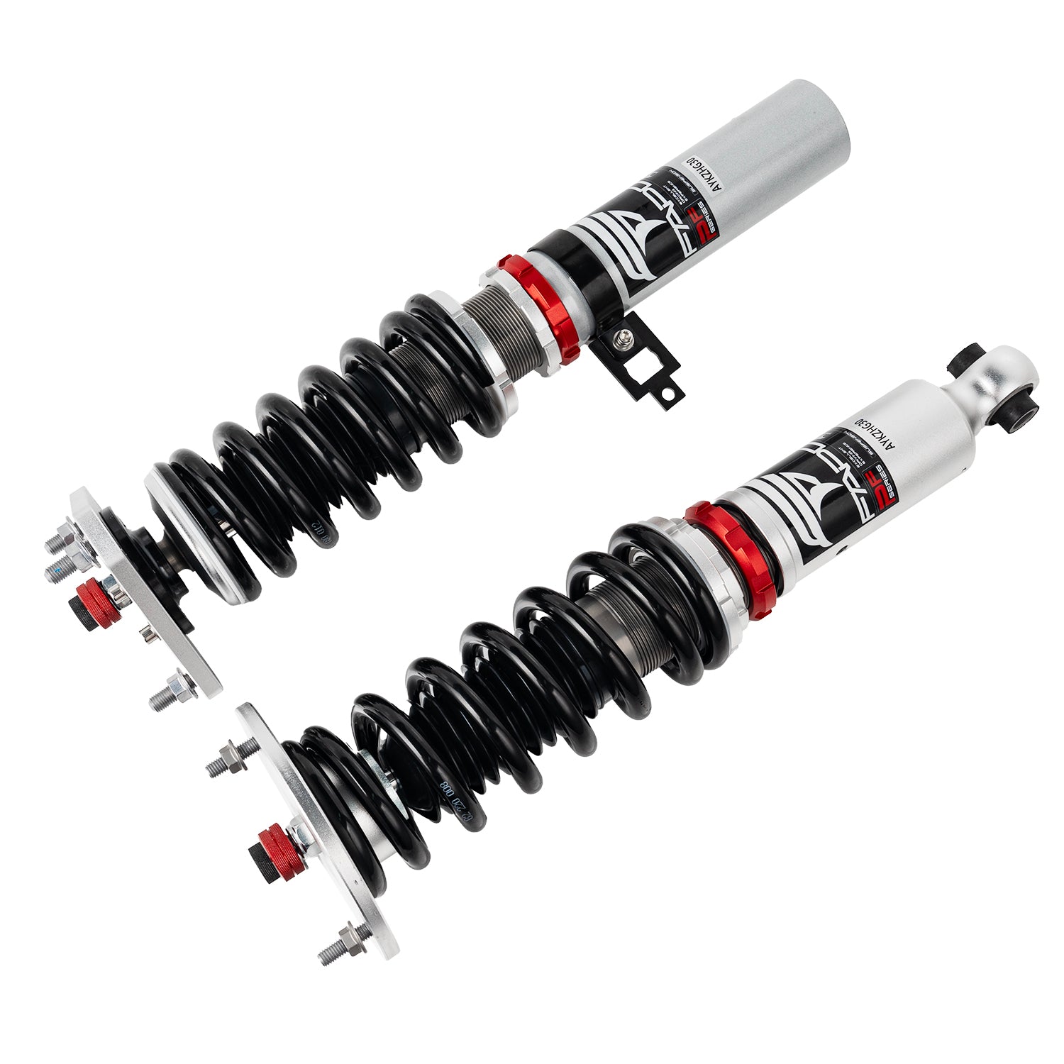 32-Level Damping Coilover for 2007-2021 Nissan 370Z / Infiniti G35 G37 Q60 V36 Platform PF008430