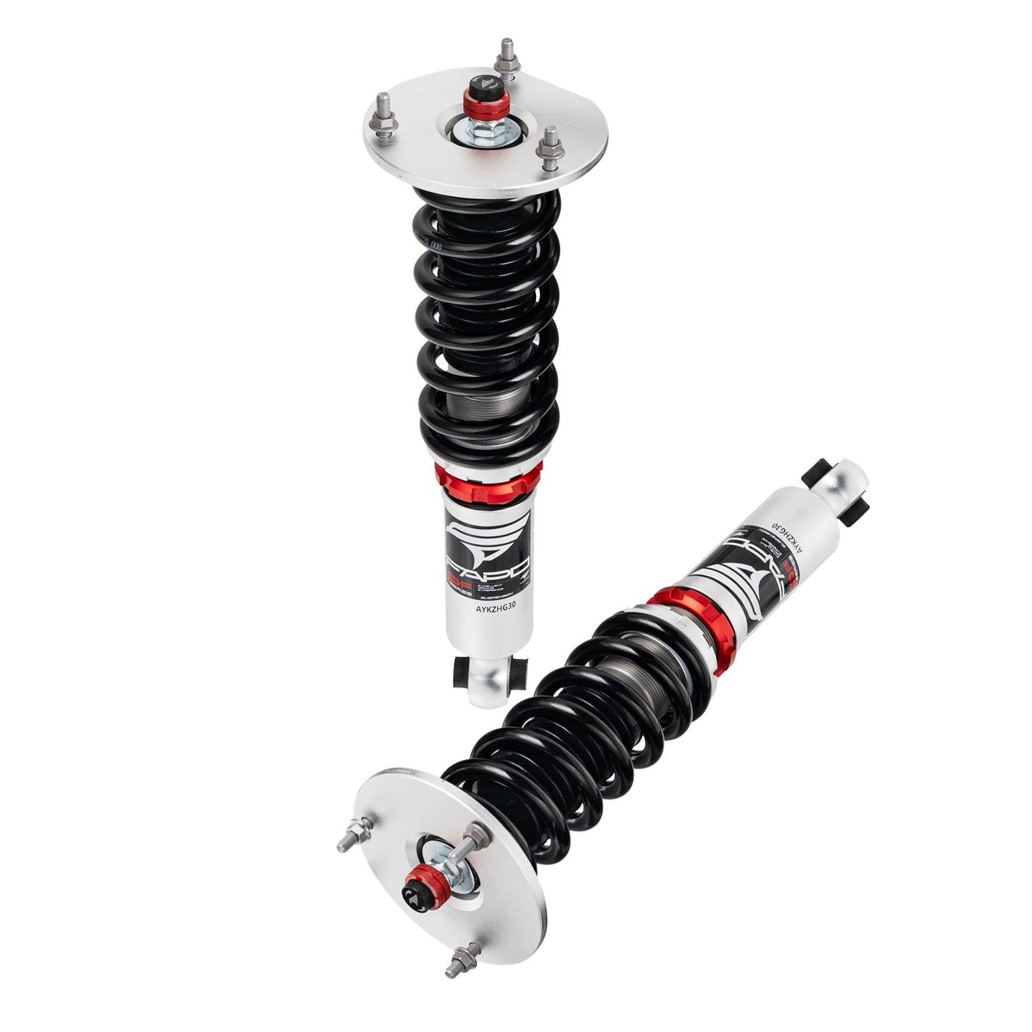 32-Level Damping Coilover for 2007-2021 Nissan 370Z / Infiniti G35 G37 Q60 V36 Platform PF008430