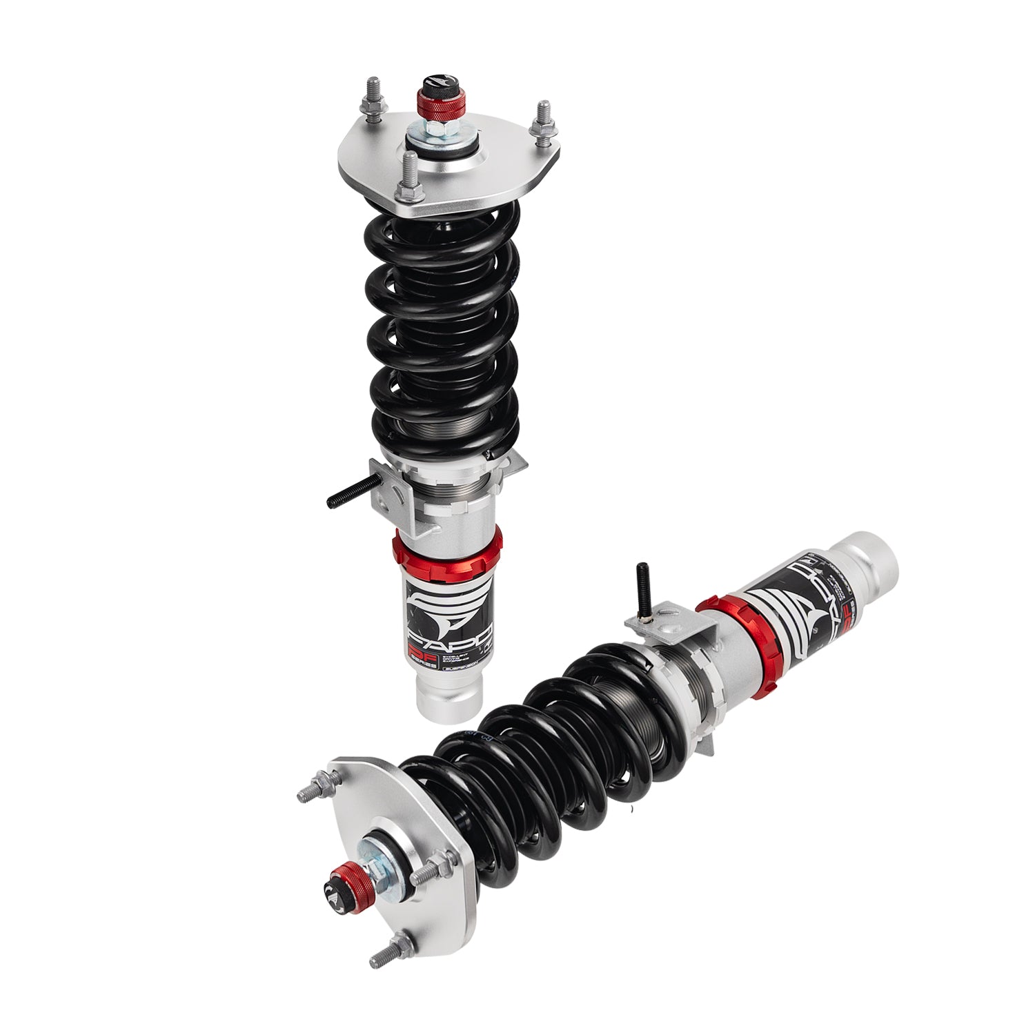 32-Level Damping Coilover For Infiniti G35X AWD V36 / G37X AWD / Q60 AWD V36/CV36 PF008630