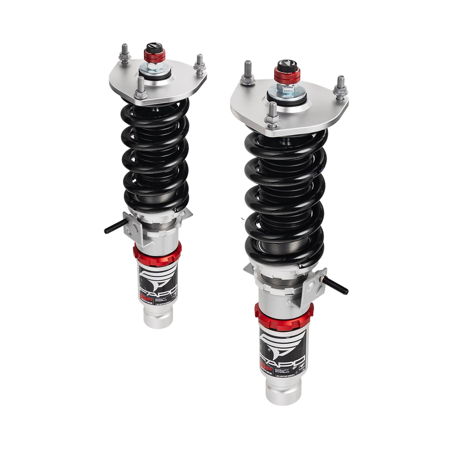 32-Level Damping Coilover For Infiniti G35X AWD V36 / G37X AWD / Q60 AWD V36/CV36 PF008630