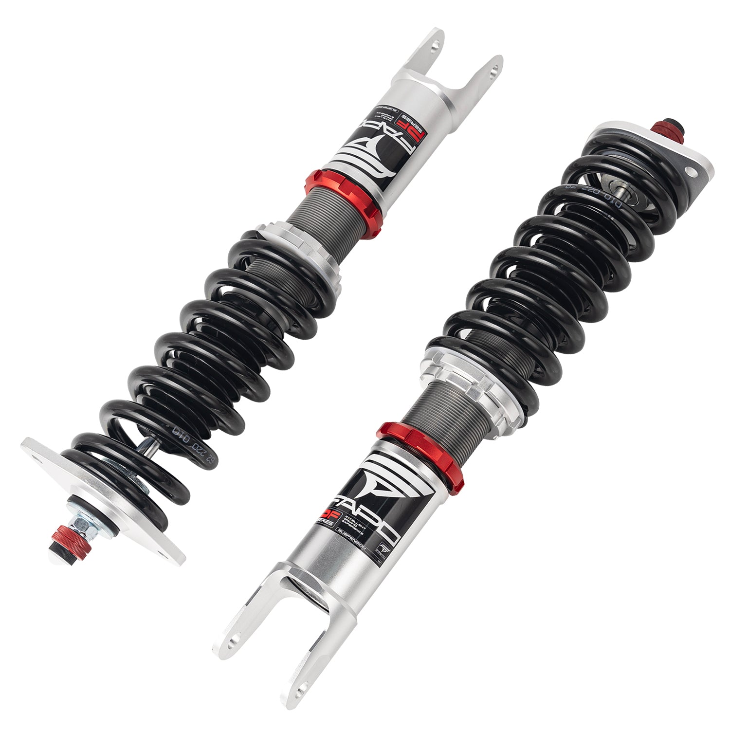 32-Level Damping Coilover For Infiniti G35X AWD V36 / G37X AWD / Q60 AWD V36/CV36 PF008630