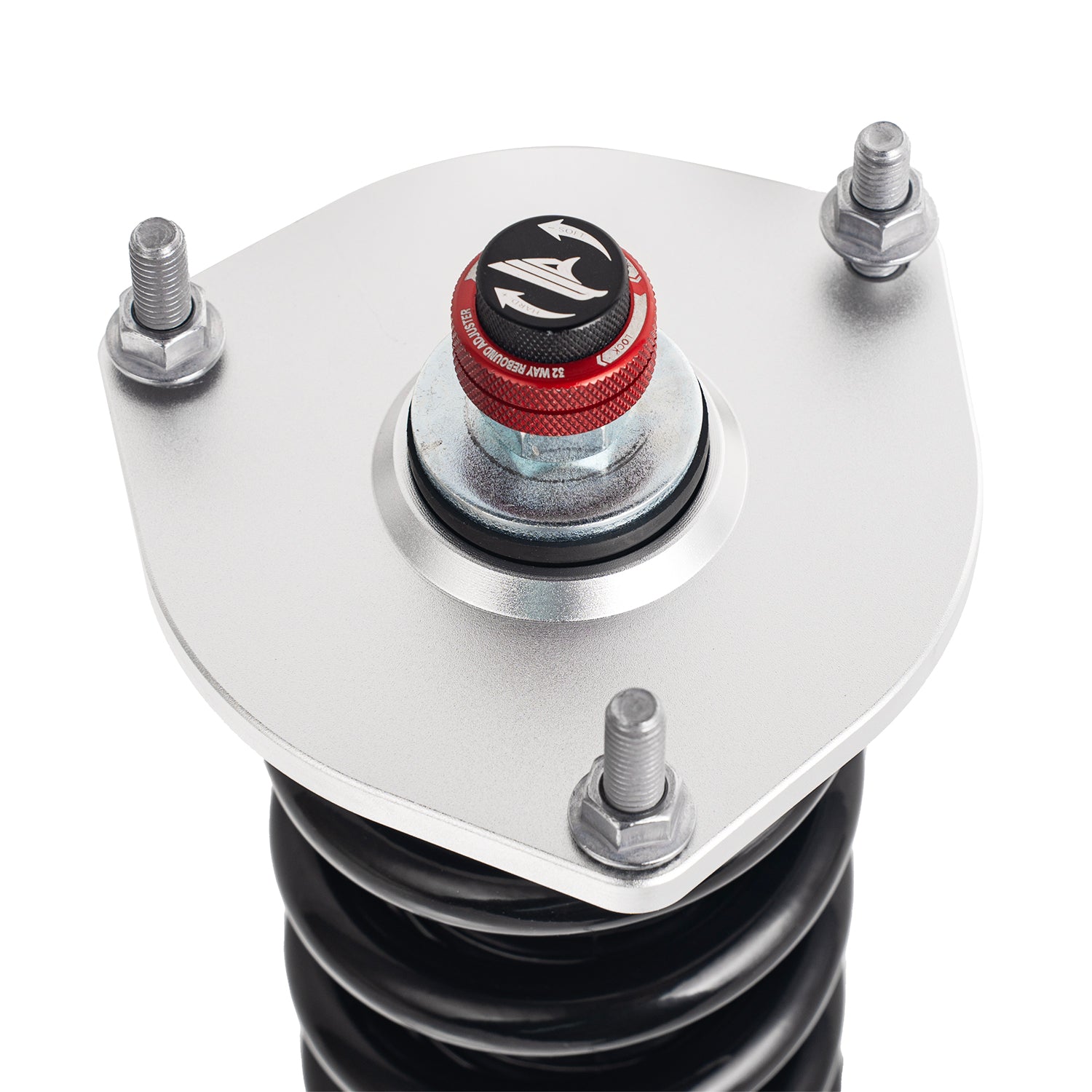 32-Level Damping Coilover For Infiniti G35X AWD V36 / G37X AWD / Q60 AWD V36/CV36 PF008630