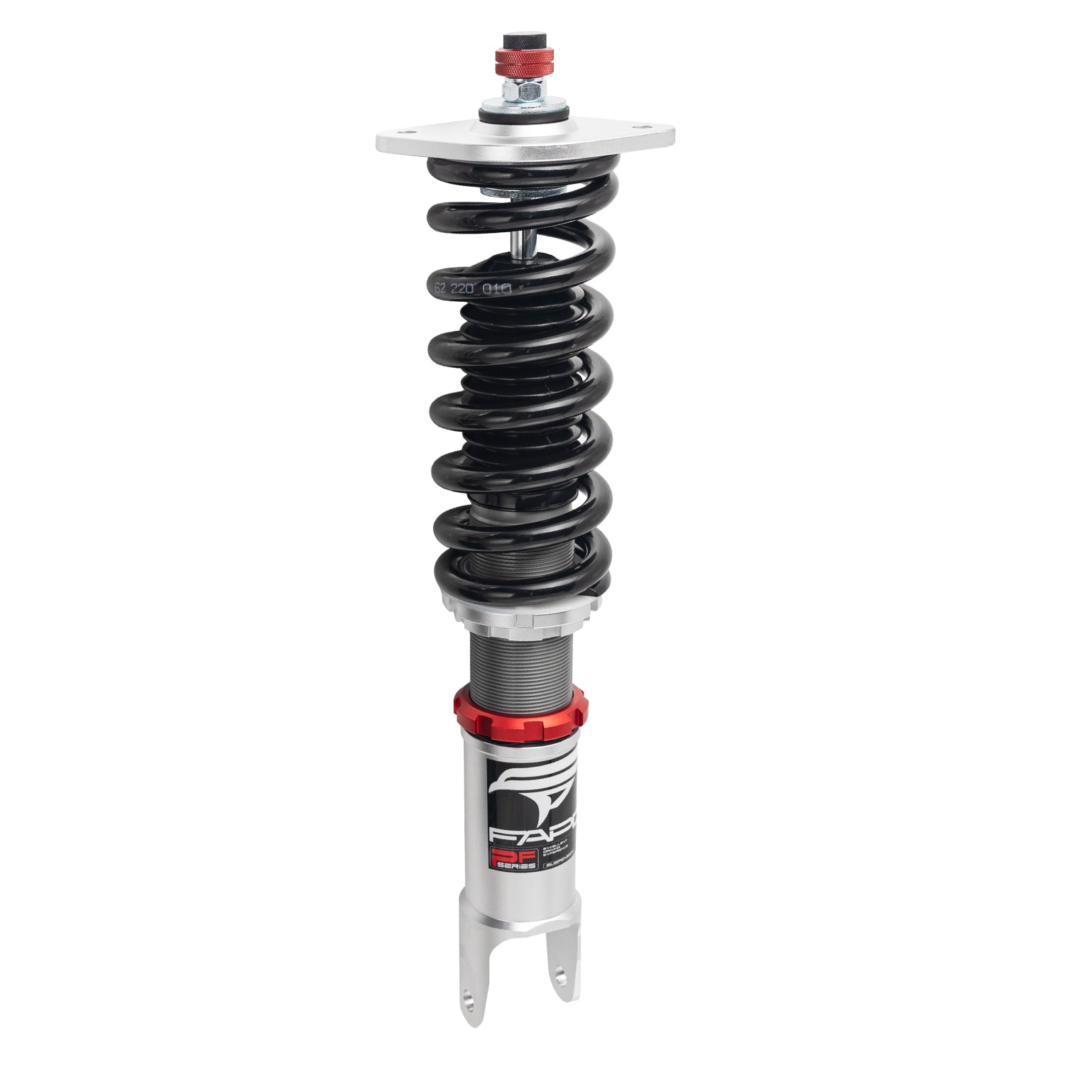 32-Level Damping Coilover For Infiniti G35X AWD V36 / G37X AWD / Q60 AWD V36/CV36 PF008630