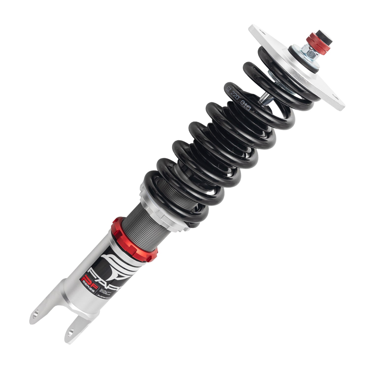 32-Level Damping Coilover For Infiniti G35X AWD V36 / G37X AWD / Q60 AWD V36/CV36 PF008630
