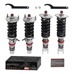 32-Level Damping Coilover For Infiniti G35X AWD V36 / G37X AWD / Q60 AWD V36/CV36 PF008630