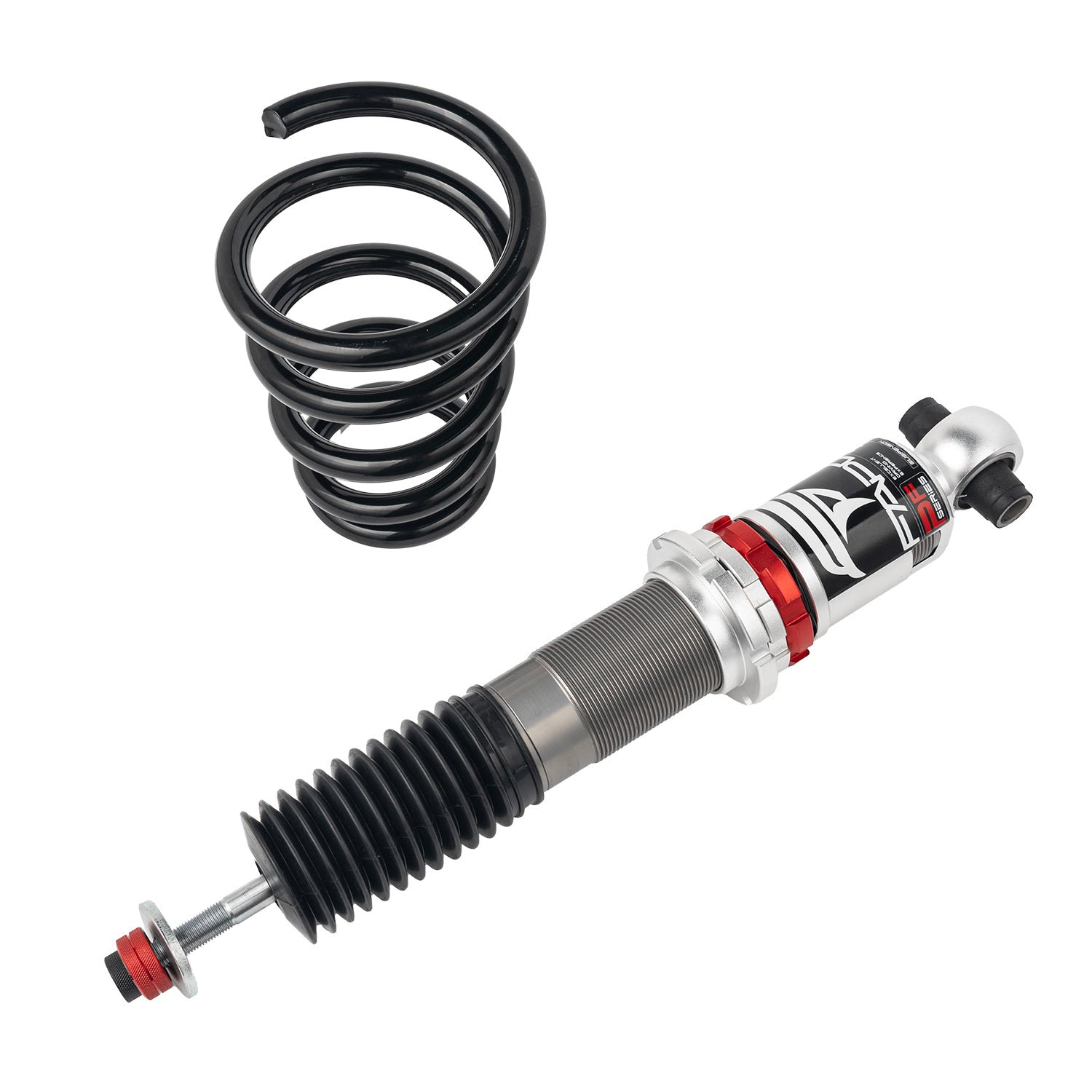 32-Level Damping Coilover For Chevrolet Camaro 5th Gen 2010-2015 PF009530