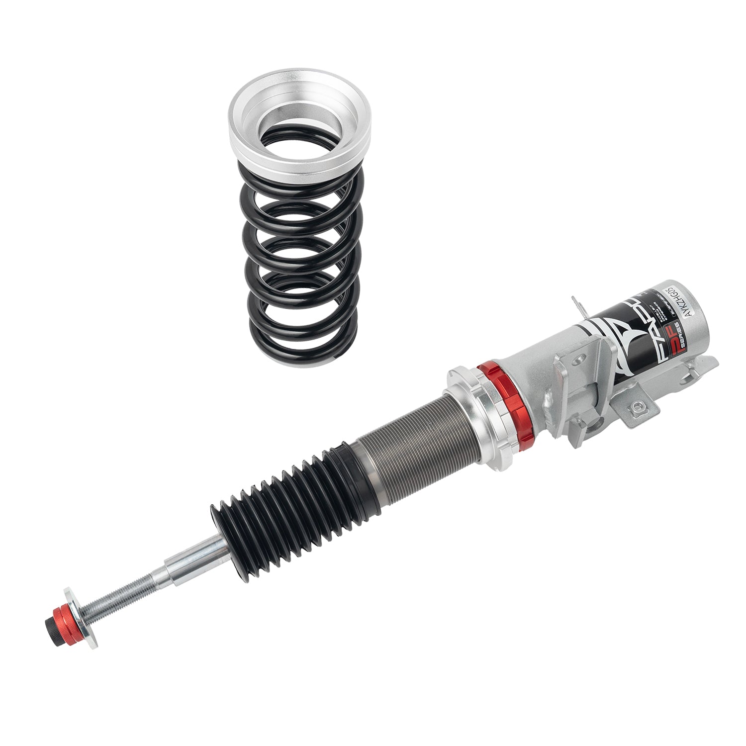 32-Level Damping Coilover For Chevrolet Camaro 5th Gen 2010-2015 PF009530