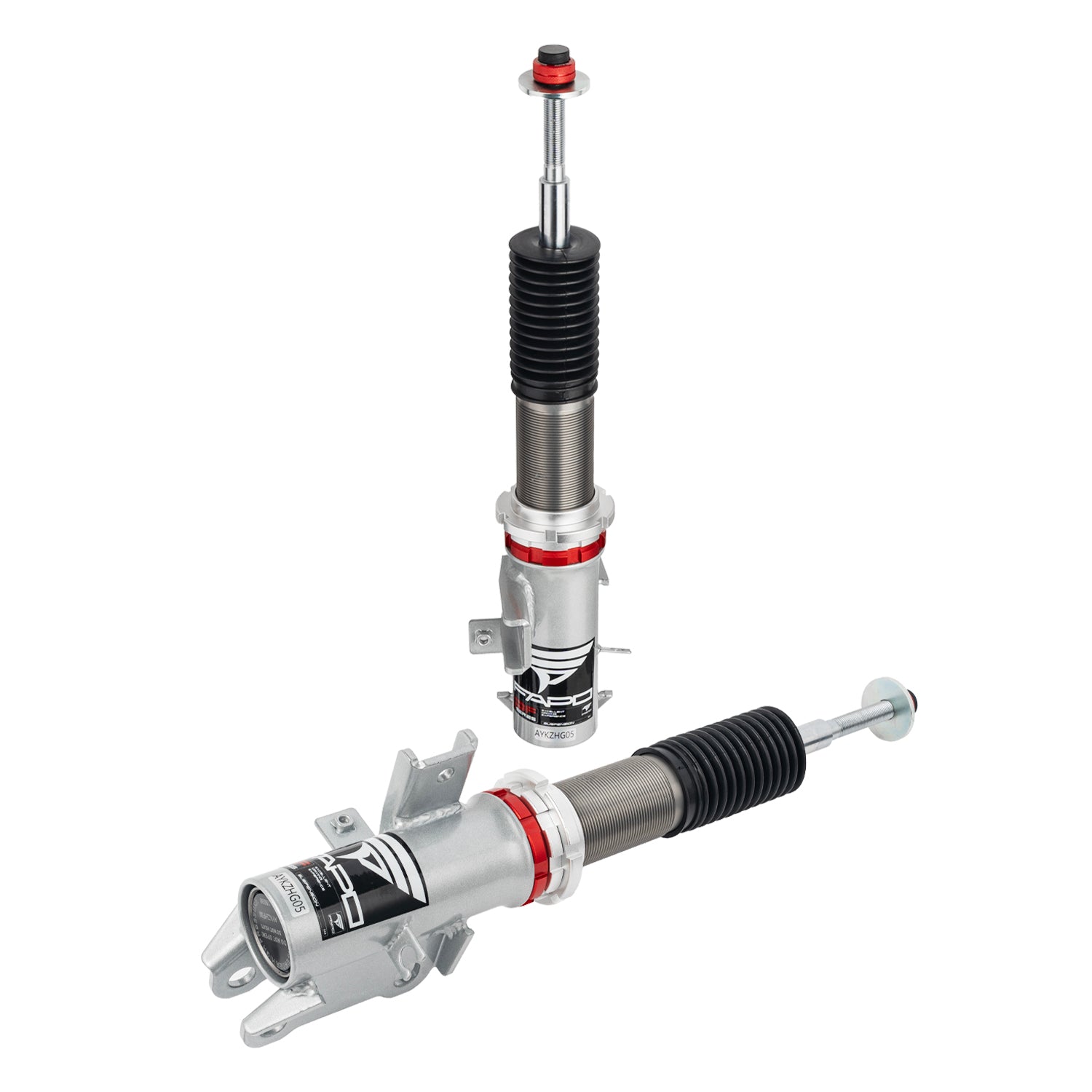 32-Level Damping Coilover For Chevrolet Camaro 5th Gen 2010-2015 PF009530