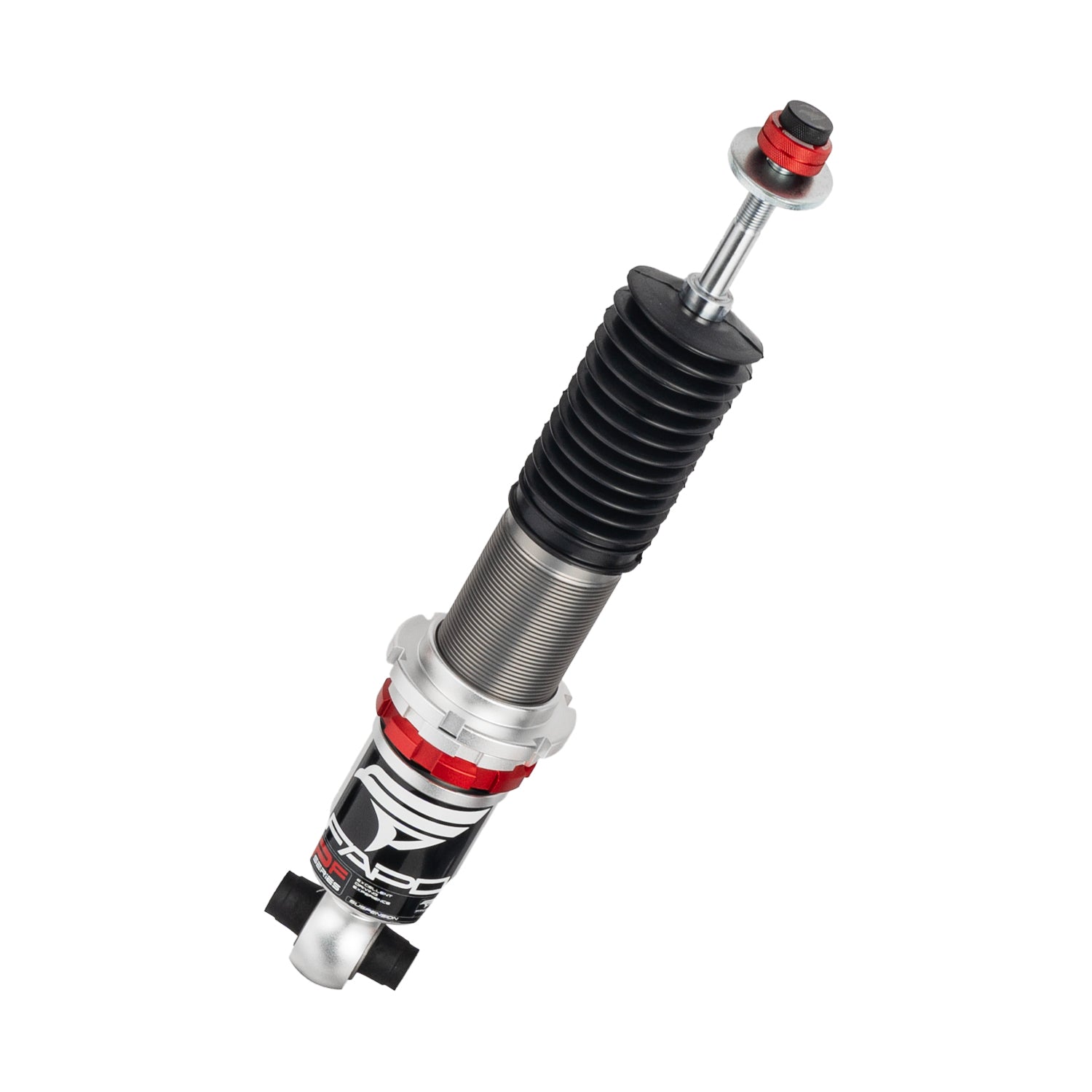 32-Level Damping Coilover For Chevrolet Camaro 5th Gen 2010-2015 PF009530