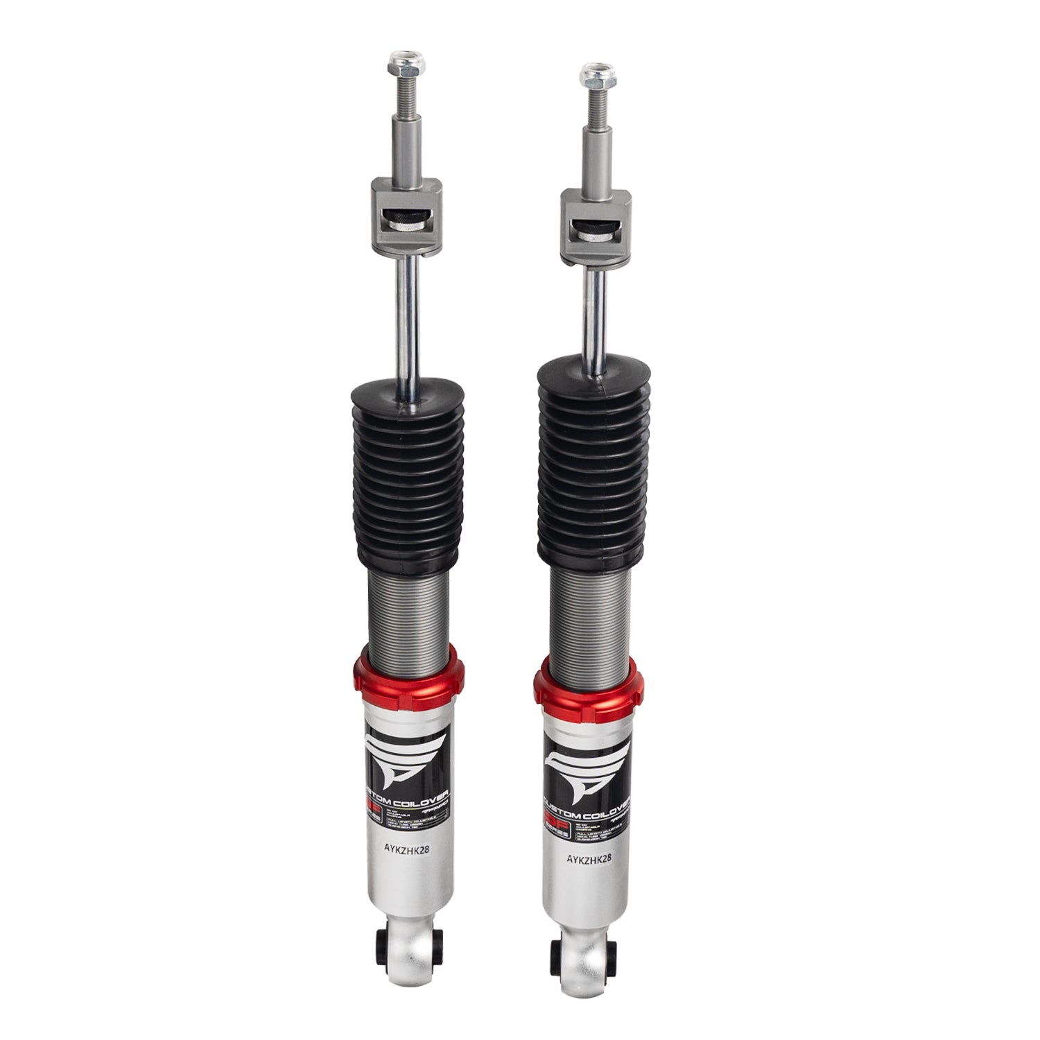 32-Level Damping Coilover For Chevrolet Cruze 1st Gen J300 2008-2016 PF009630