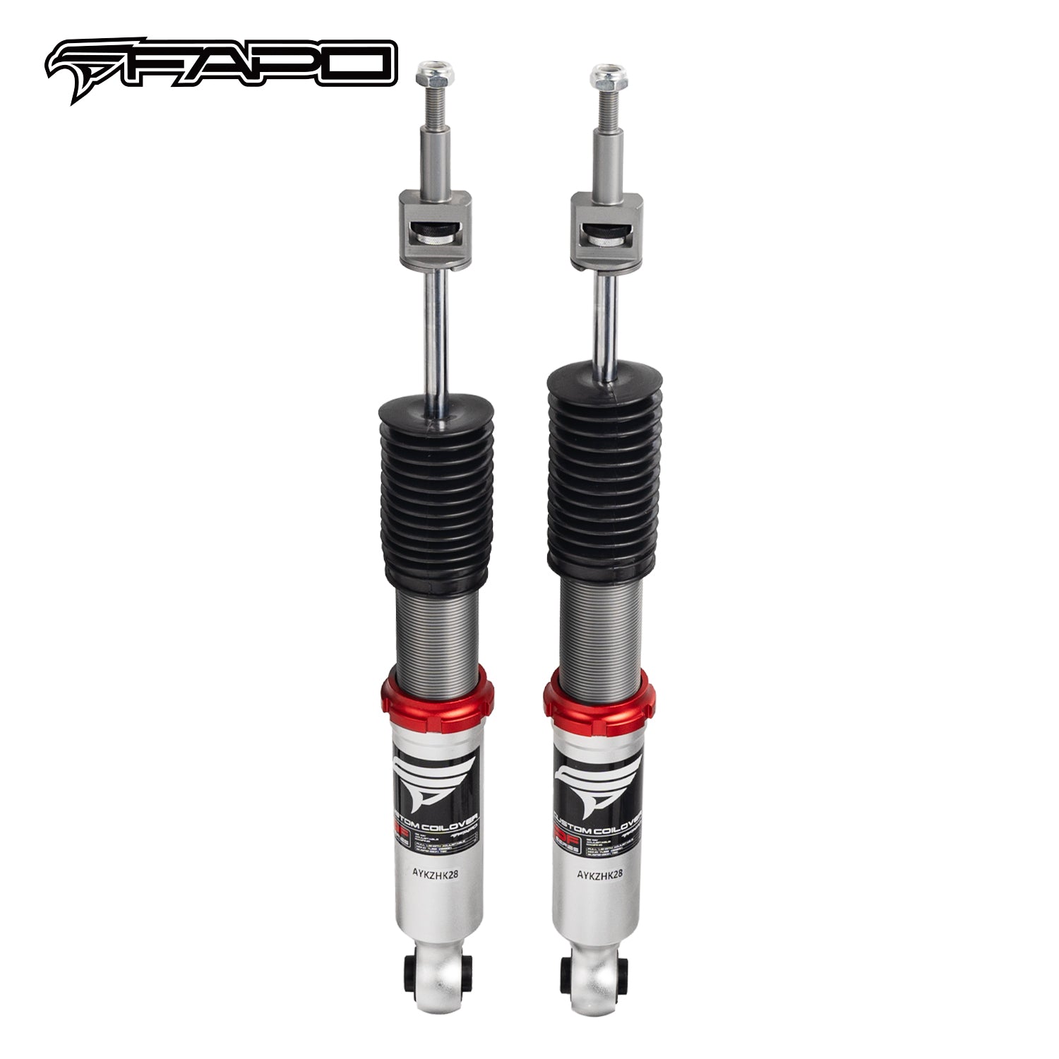 32-Level Damping Coilover For Chevrolet Cruze 1st Gen J300 2008-2016 PF009630