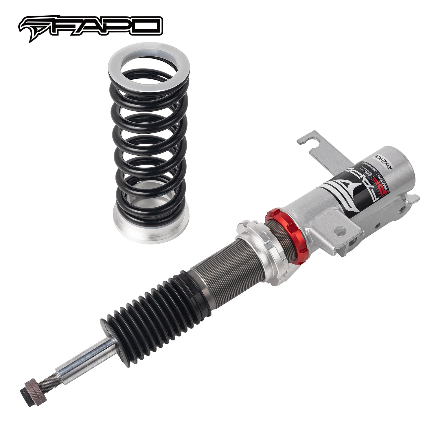 32-Level Damping Coilover For Chevrolet Cruze 1st Gen J300 2008-2016 PF009630