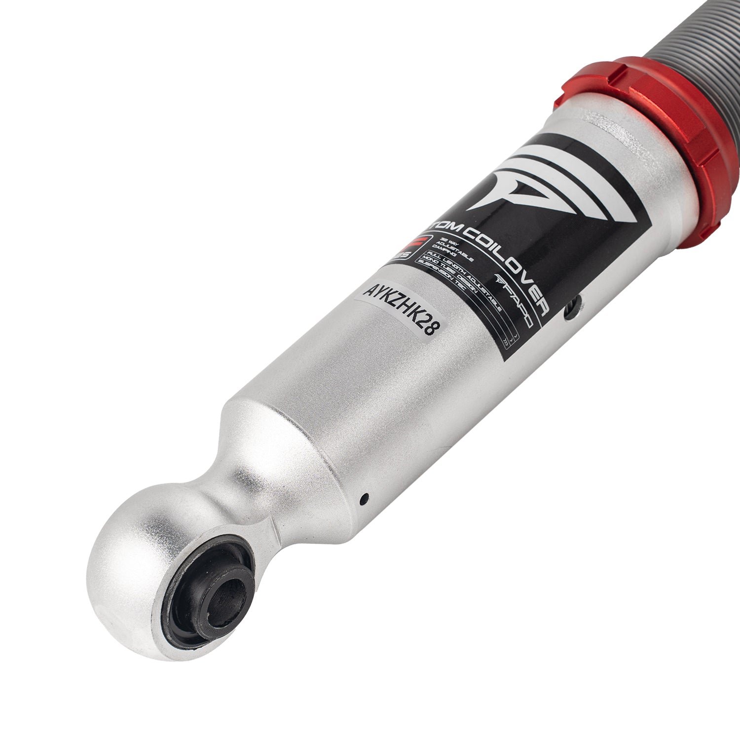 32-Level Damping Coilover For Chevrolet Cruze 1st Gen J300 2008-2016 PF009630