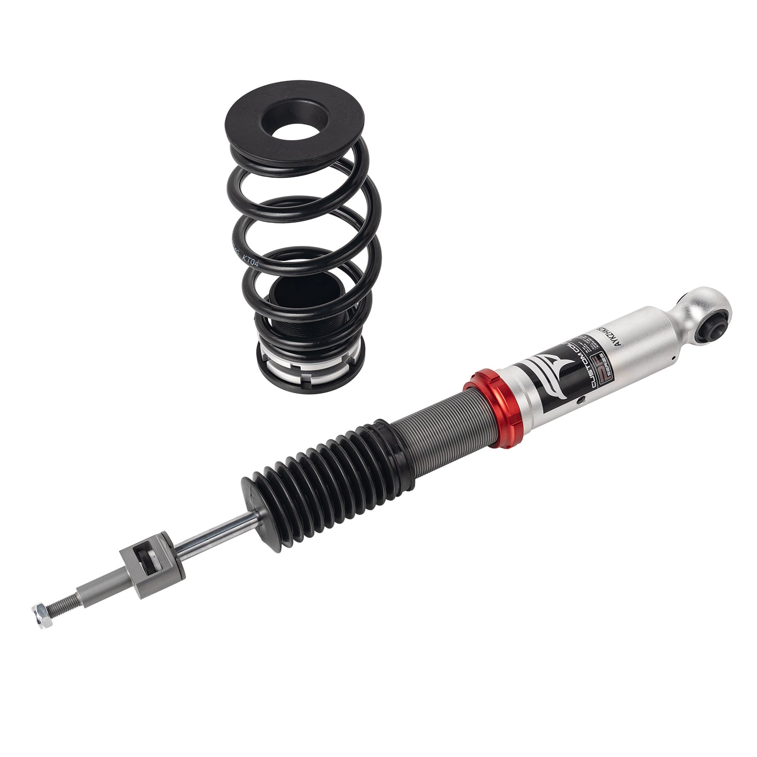 32-Level Damping Coilover For Chevrolet Cruze 1st Gen J300 2008-2016 PF009630