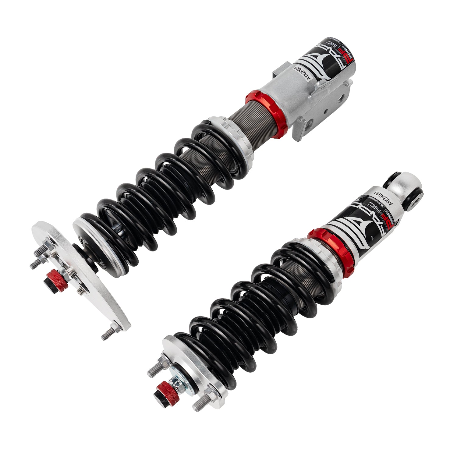 32-Level Damping Coilover For Subaru Legacy 4th Gen BL9/BP 2003-2009 PF010230