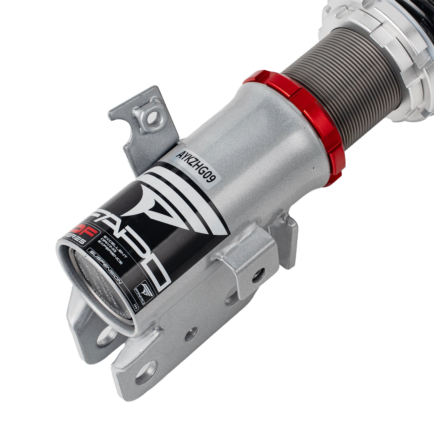 32-Level Damping Coilover For Subaru Legacy 4th Gen BL9/BP 2003-2009 PF010230