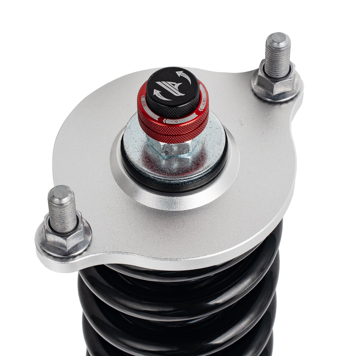 32-Level Damping Coilover For Subaru Legacy 4th Gen BL9/BP 2003-2009 PF010230