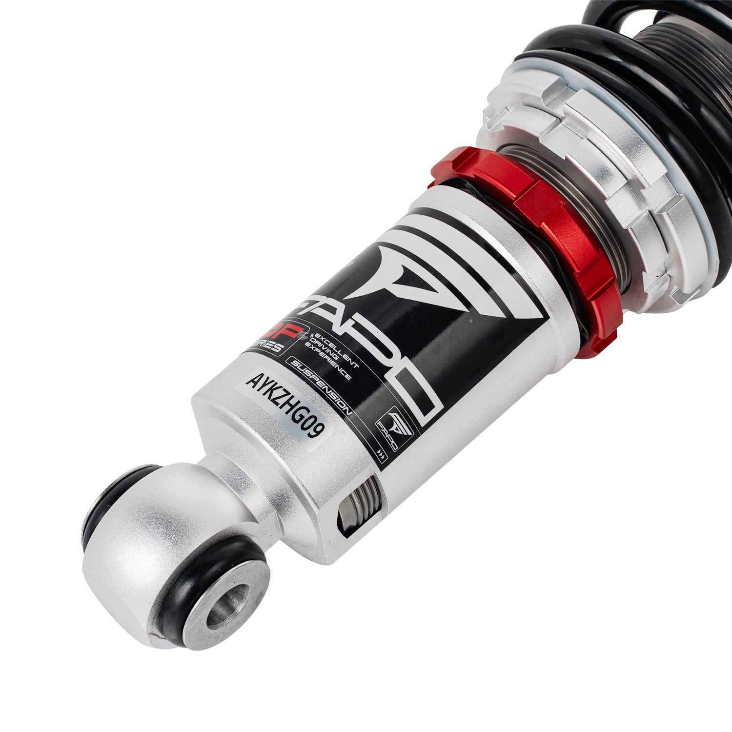 32-Level Damping Coilover For Subaru Legacy 4th Gen BL9/BP 2003-2009 PF010230