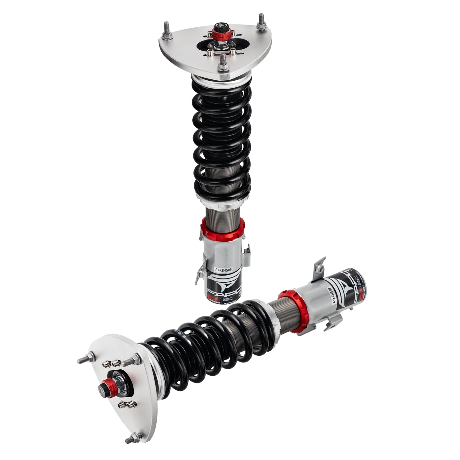 32-Level Damping Coilover For Subaru Legacy 4th Gen BL9/BP 2003-2009 PF010230