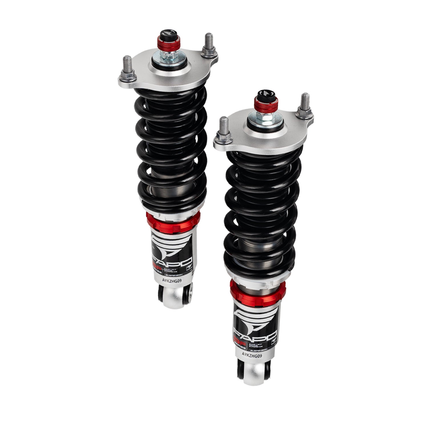 32-Level Damping Coilover For Subaru Legacy 4th Gen BL9/BP 2003-2009 PF010230