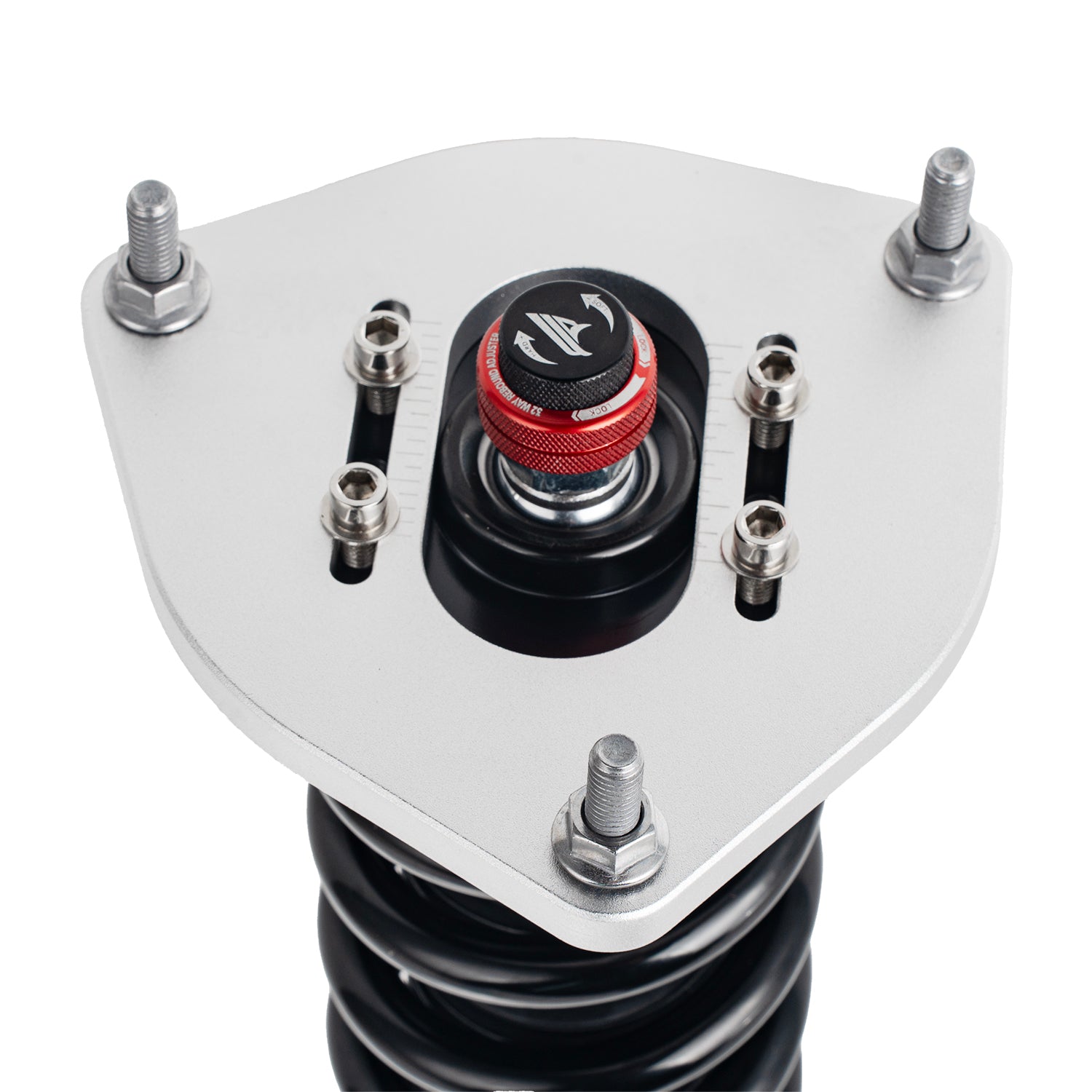 32-Level Damping Coilover for 1998-2006 Subaru Legacy BE/BH / Outback / Baja BT PF010430