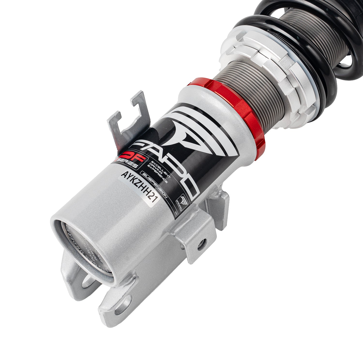 32-Level Damping Coilover for 1998-2006 Subaru Legacy BE/BH / Outback / Baja BT PF010430