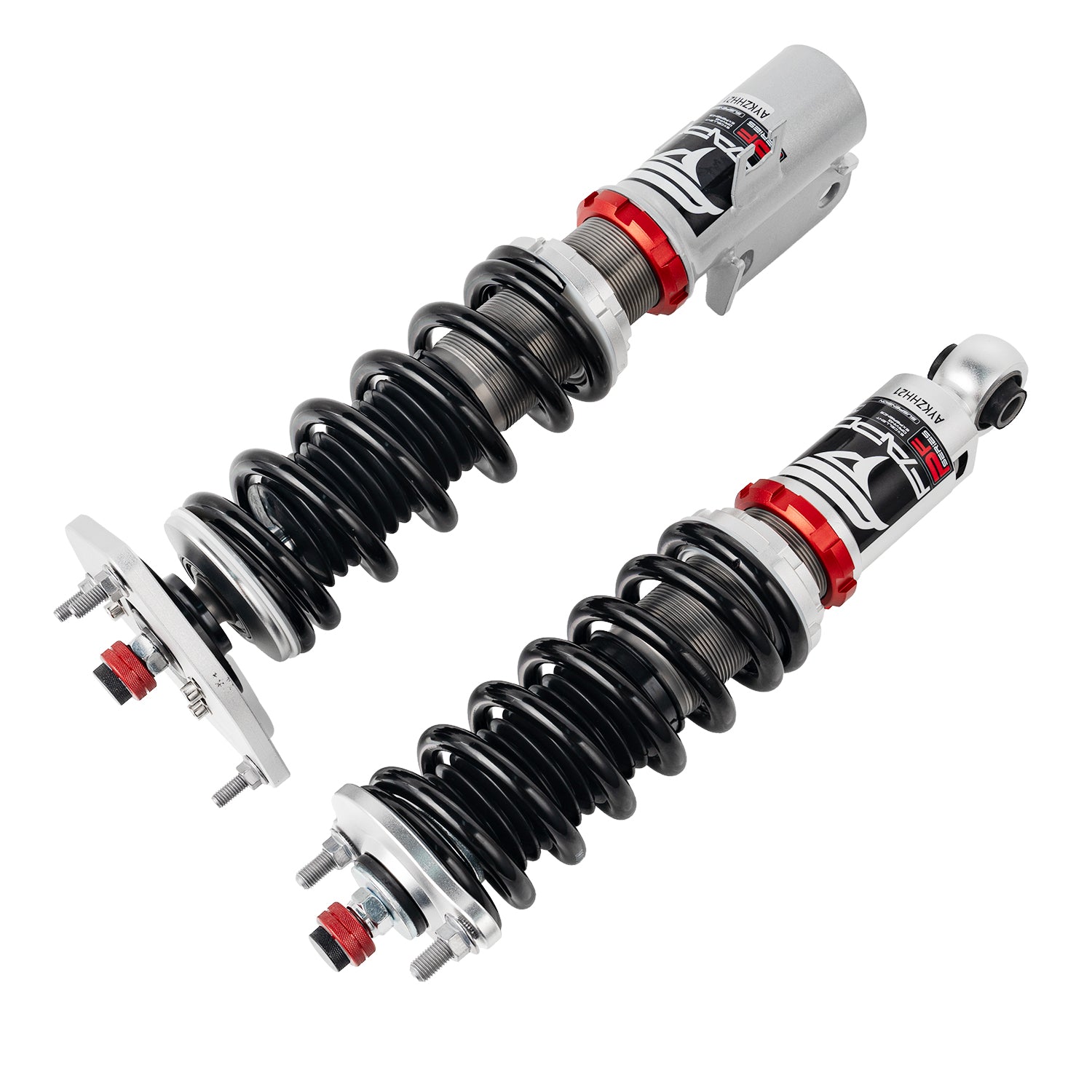 32-Level Damping Coilover for 1998-2006 Subaru Legacy BE/BH / Outback / Baja BT PF010430