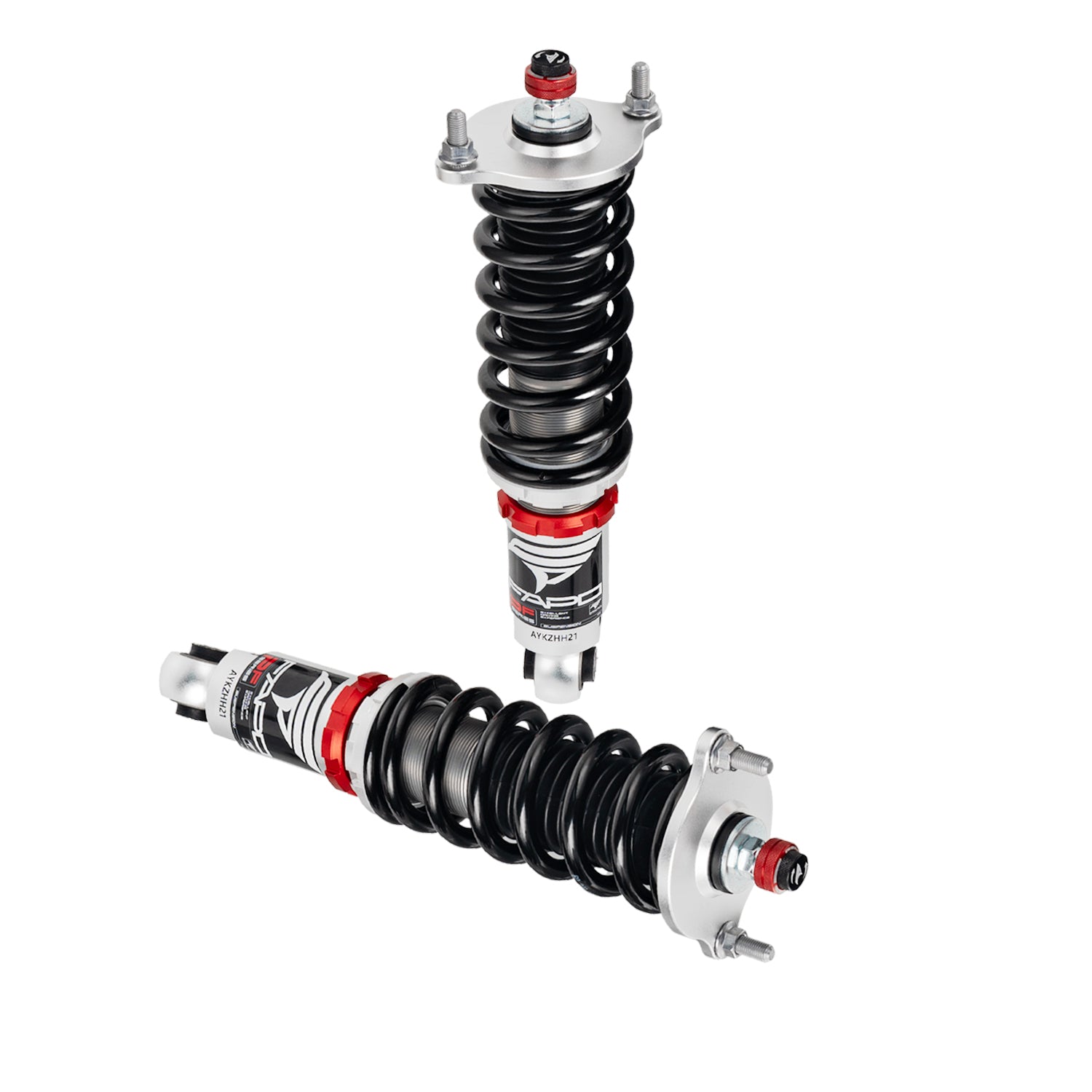32-Level Damping Coilover for 1998-2006 Subaru Legacy BE/BH / Outback / Baja BT PF010430