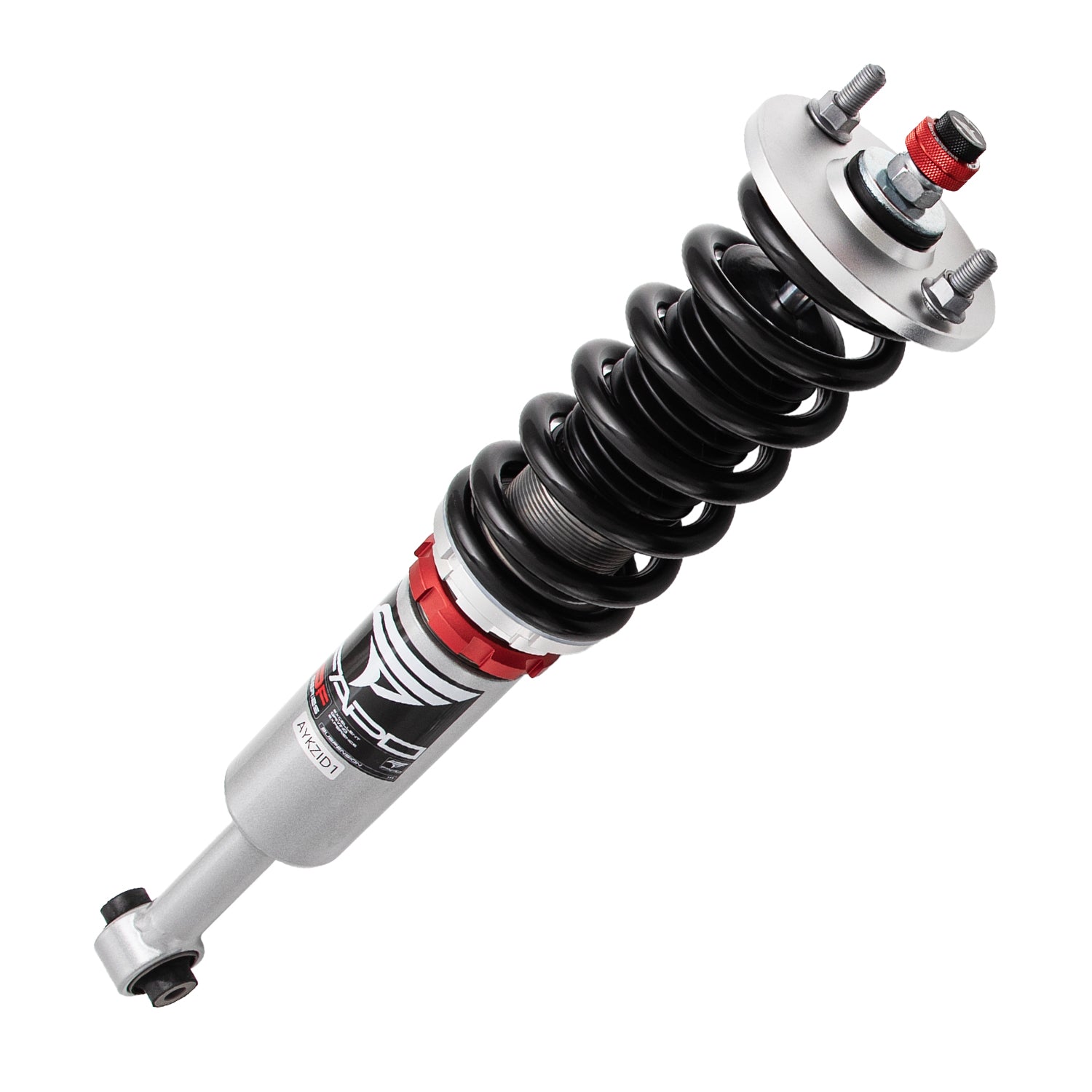32-Level Damping Coilover For Honda Accord 6th Gen CG/CF 1998-2002 / Acura CL 2nd Gen YA4 2000-2003 / Acura TL 2nd Gen UA4/UA5 1999-2003 PF012130