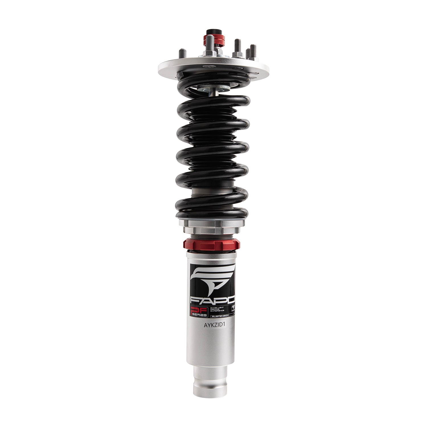 32-Level Damping Coilover For Honda Accord 6th Gen CG/CF 1998-2002 / Acura CL 2nd Gen YA4 2000-2003 / Acura TL 2nd Gen UA4/UA5 1999-2003 PF012130
