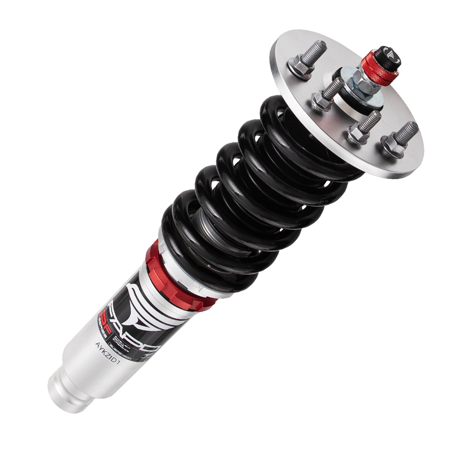 32-Level Damping Coilover For Honda Accord 6th Gen CG/CF 1998-2002 / Acura CL 2nd Gen YA4 2000-2003 / Acura TL 2nd Gen UA4/UA5 1999-2003 PF012130