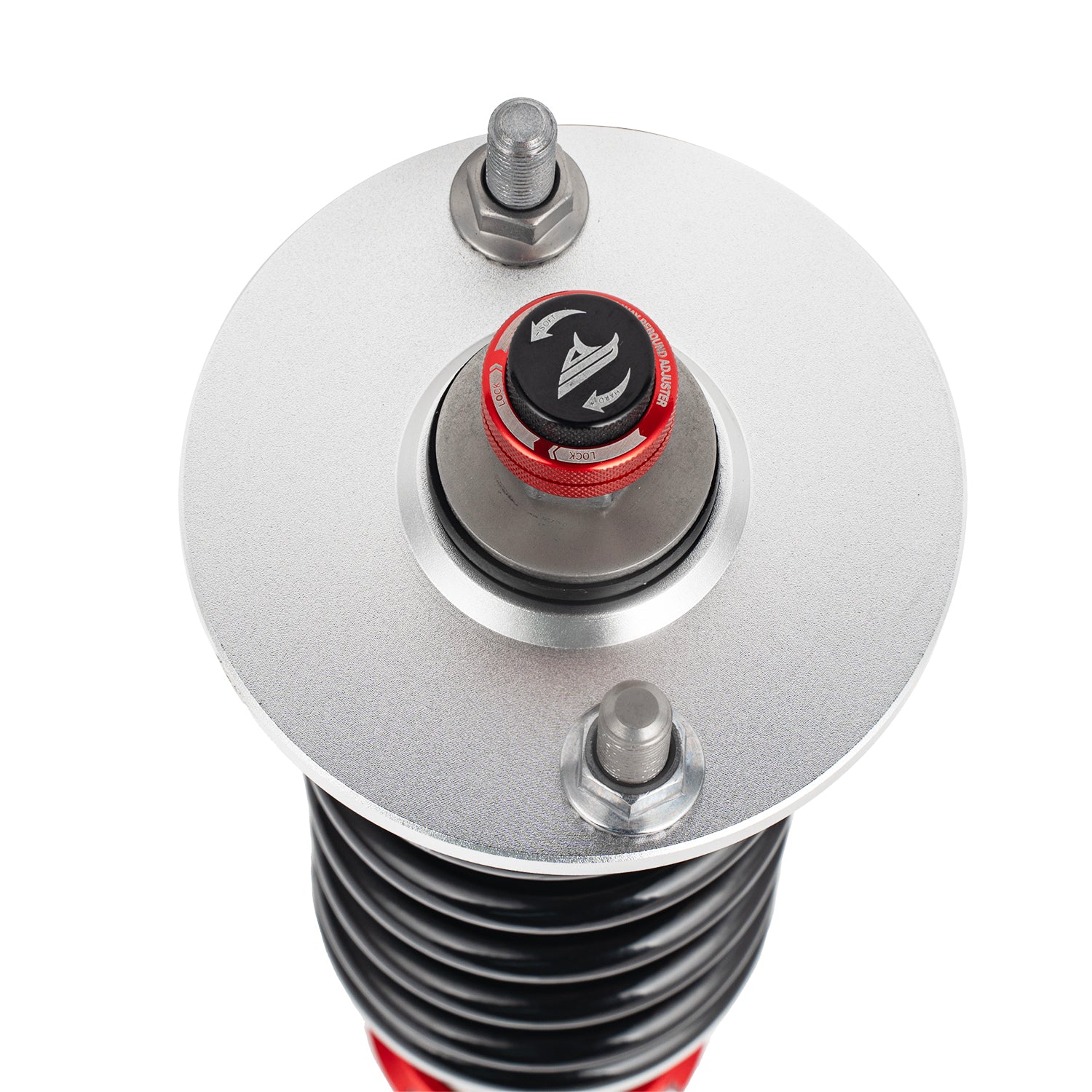 32-Level Damping Coilover For Honda Accord 7th Gen CM 2003-2007 / Acura TSX CL9 2004-2008 PF012330