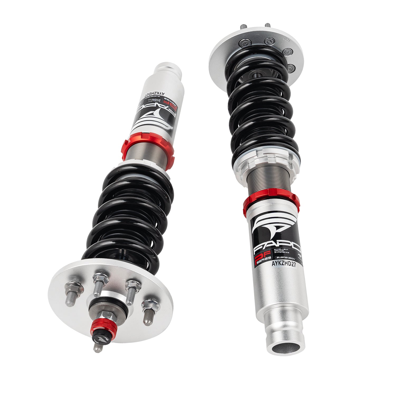 32-Level Damping Coilover For Honda Accord 7th Gen CM 2003-2007 / Acura TSX CL9 2004-2008 PF012330