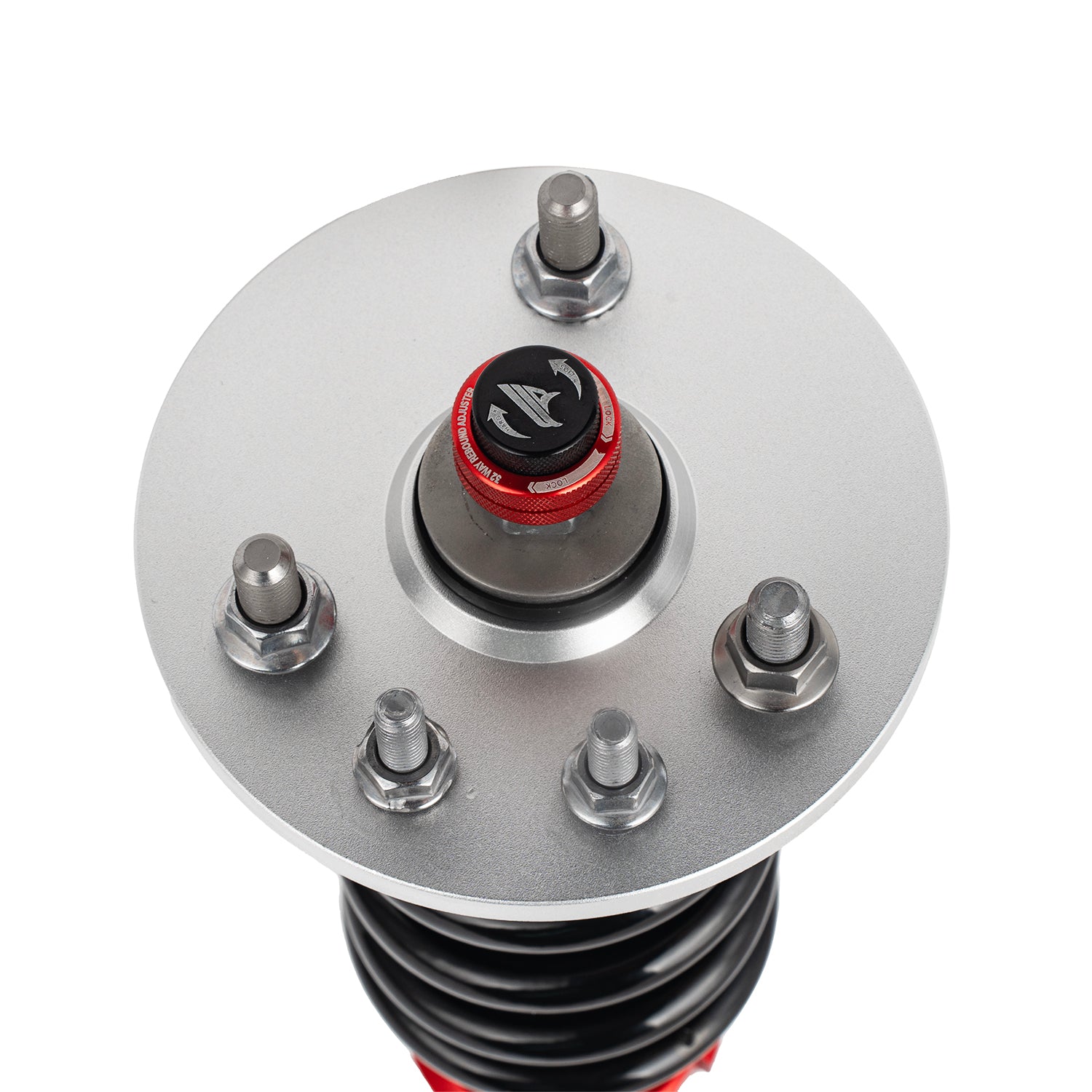 32-Level Damping Coilover For Honda Accord 7th Gen CM 2003-2007 / Acura TSX CL9 2004-2008 PF012330