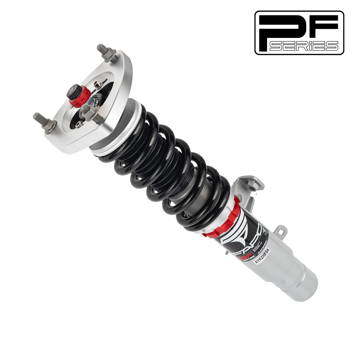Coilover for Acura TLX 1st Gen UB1/UB2/UB3/UB4 2015-2020 PF012630