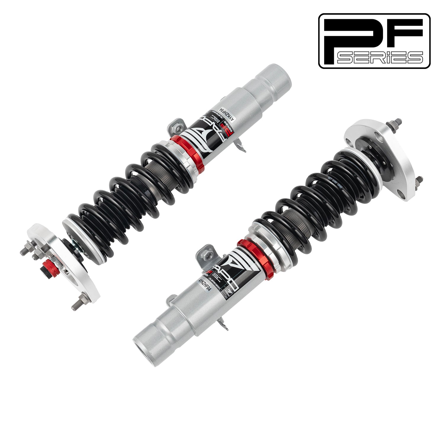 Coilover for Acura TLX 1st Gen UB1/UB2/UB3/UB4 2015-2020 PF012630