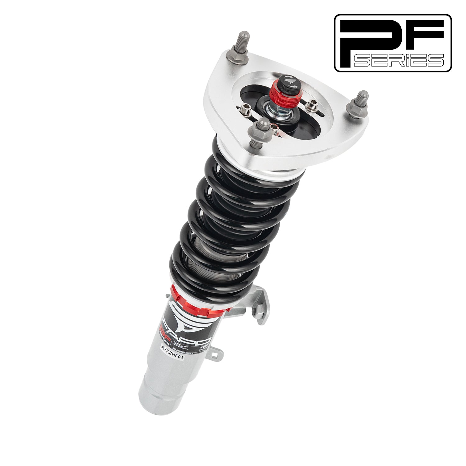 Coilover for Acura TLX 1st Gen UB1/UB2/UB3/UB4 2015-2020 PF012630
