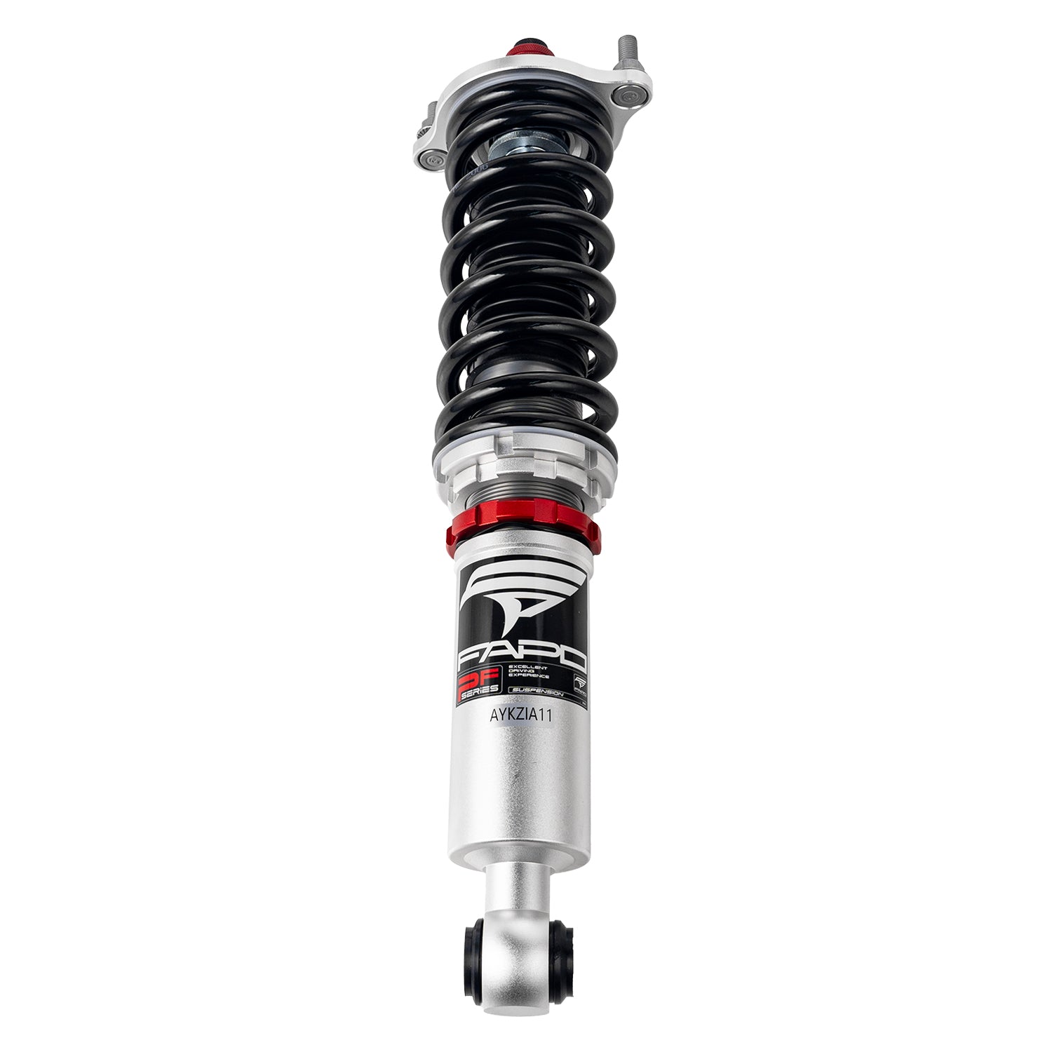 32-Level Damping Coilover for 2000-2005 Mitsubishi Eclipse 3G / Galant 8th / Chrysler Sebring / Dodge Stratus PF013830