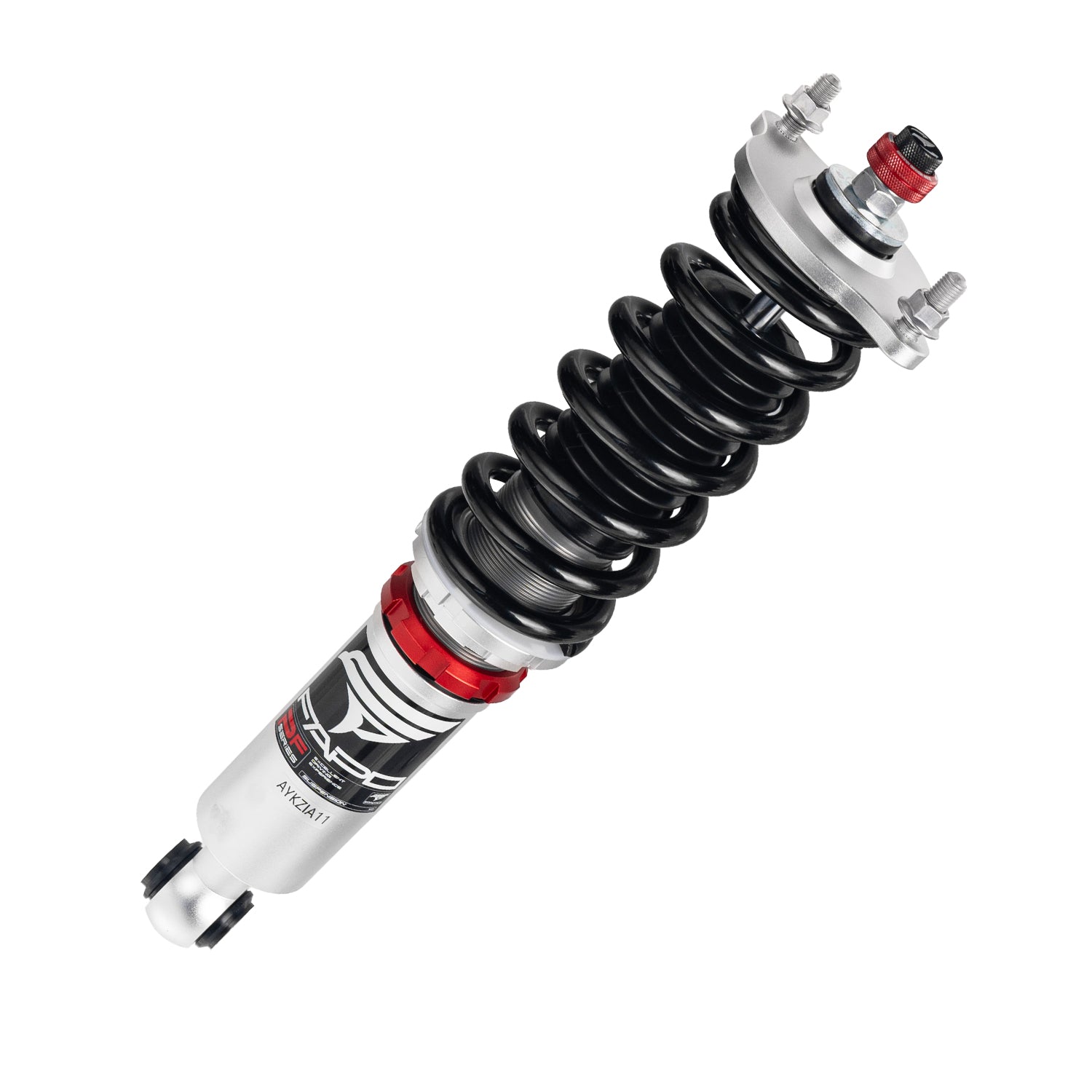32-Level Damping Coilover for 2000-2005 Mitsubishi Eclipse 3G / Galant 8th / Chrysler Sebring / Dodge Stratus PF013830