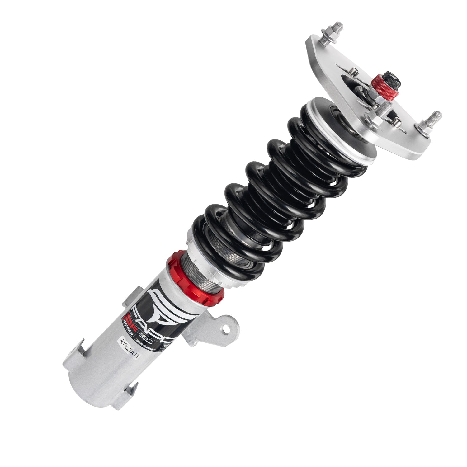 32-Level Damping Coilover for 2000-2005 Mitsubishi Eclipse 3G / Galant 8th / Chrysler Sebring / Dodge Stratus PF013830