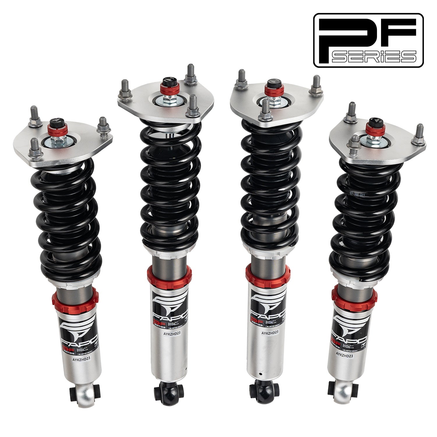 Coilover for Lexus LS400 1st Gen XF10/UCF10 1989-1994 PF015230