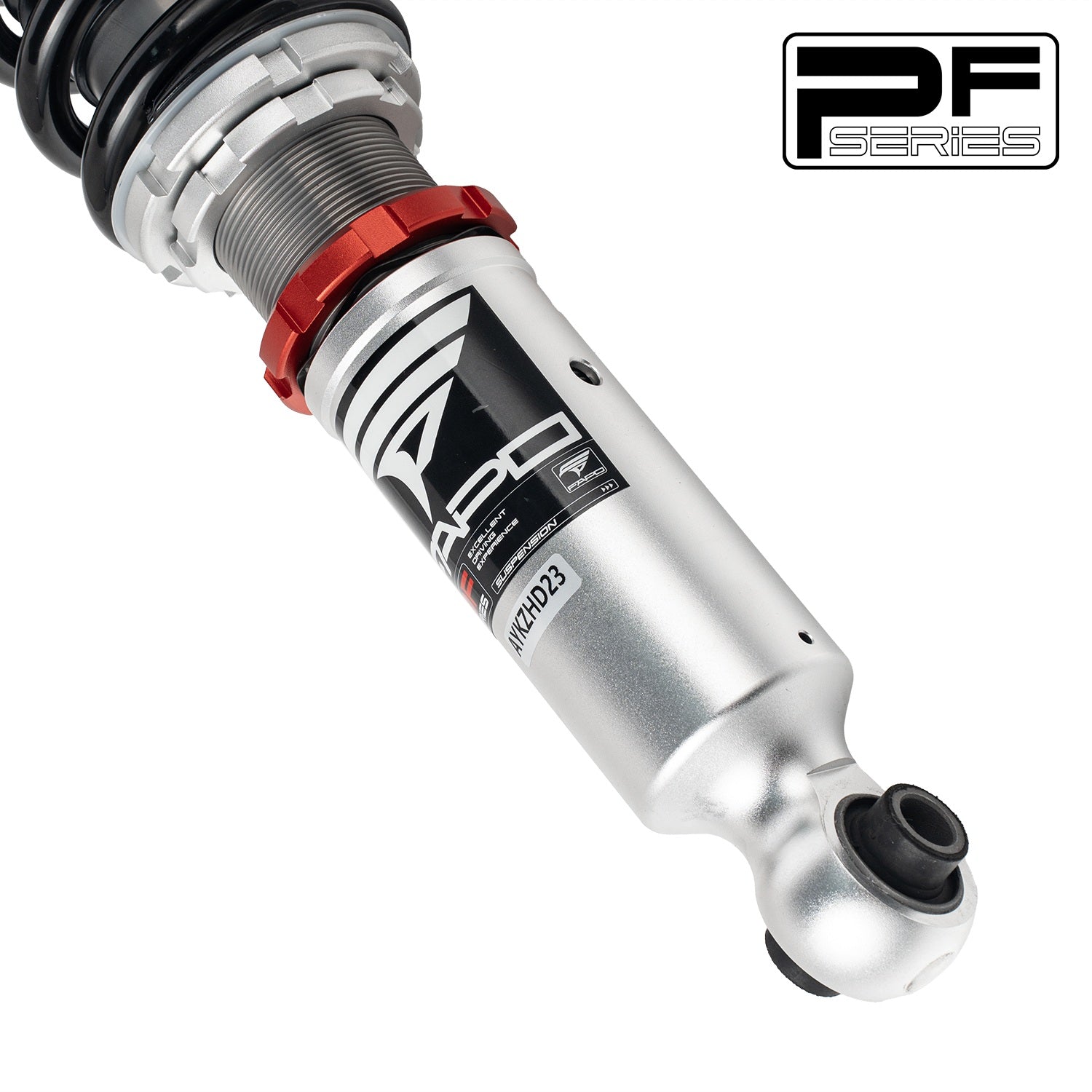 Coilover for Lexus LS400 1st Gen XF10/UCF10 1989-1994 PF015230