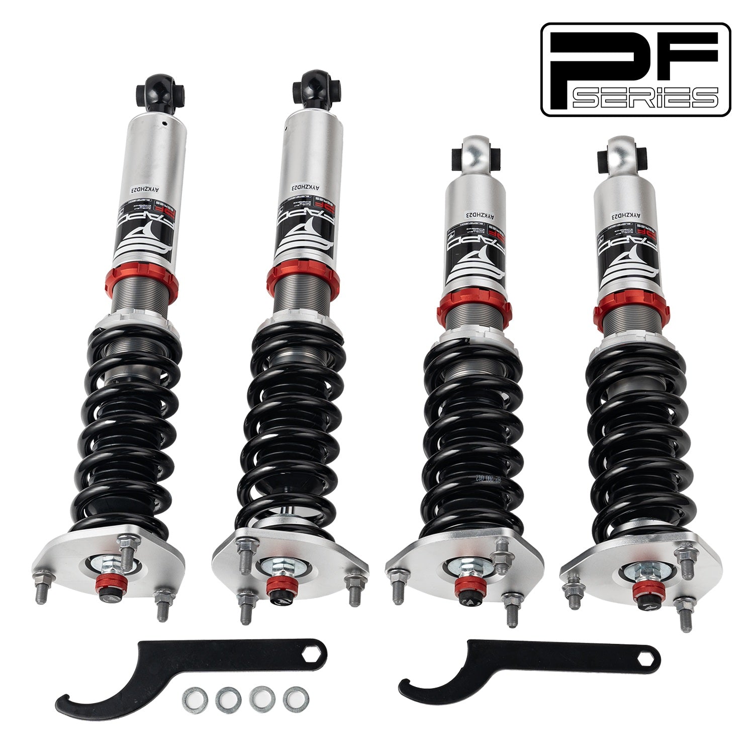 Coilover for Lexus LS400 1st Gen XF10/UCF10 1989-1994 PF015230